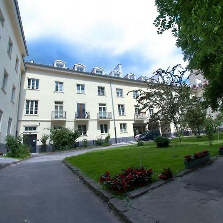 Orla4Studio Apartment Варшава Екстериор снимка