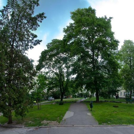Orla4Studio Apartment Варшава Екстериор снимка