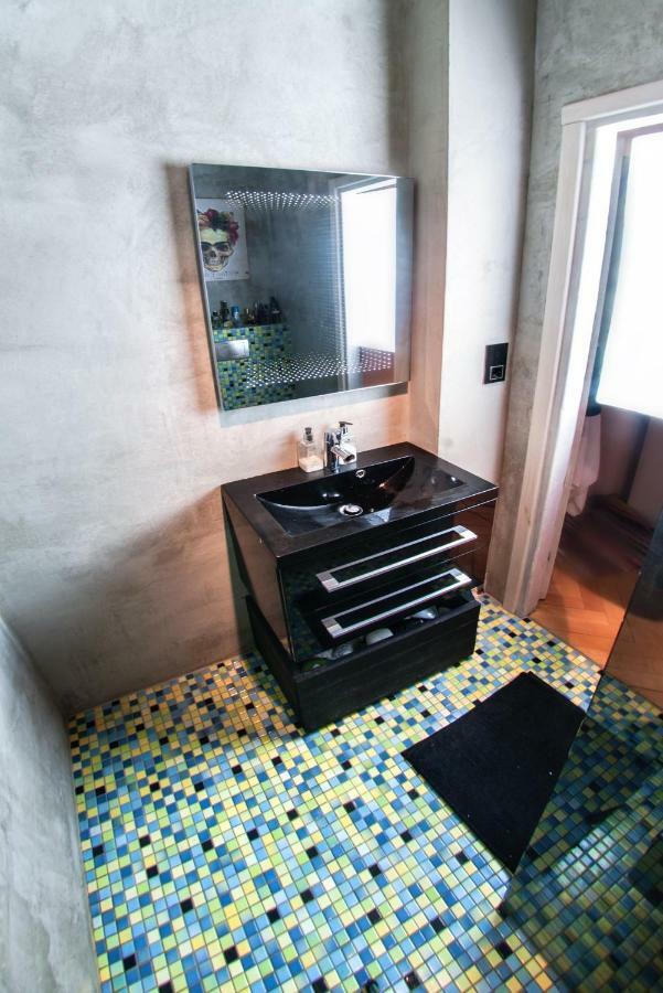 Orla4Studio Apartment Варшава Екстериор снимка