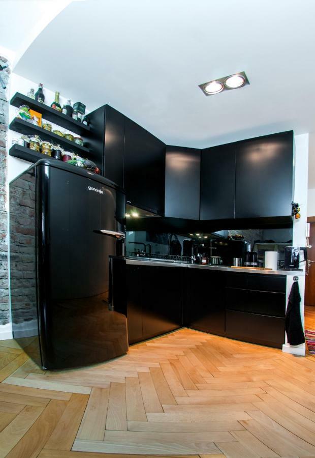 Orla4Studio Apartment Варшава Екстериор снимка